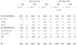IPO雷达｜“智慧树”母公司卓越睿新二次递表港交所：应收款项、销售开支大增，上半年亏损加剧|界面新闻 · 证券