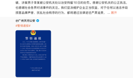 利用AI生成小鹏汽车车展不雅视频，一男子被警方行政拘留10日|界面新闻 · 汽车