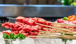 烤鸡里加了肉宝王，应不应该让消费者知道？|界面新闻