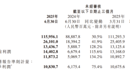 小米稳住业务增长点，高端化战略要从单品类向全生态冲击|界面新闻 · 科技