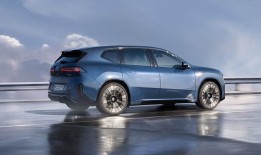 一周新车盘点 | 宝马iX3亮相 特斯拉Model Y长轴开启交付|界面新闻 · 汽车