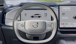 全能超混+领先智能，沃尔沃全新XC70重塑豪华新能源车标杆|界面新闻