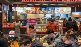 谁会成为汉堡王中国新的操盘手？|界面新闻