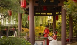 114城1133个“旅游度假酒店最优解”，2025年大众点评“必住榜”正式发榜|界面新闻