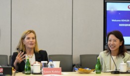 全球厨卫领导品牌科勒集团与拼多多达成战略合作，共创可持续发展新局面|界面新闻