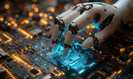 对话联想创投王光熙：具身智能行业估值有泡沫，需要一两年消化|界面新闻 · 科技