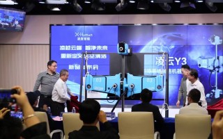 机器人、光模块、芯片，AI企业为何扎堆在广州这个区？|界面新闻