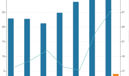 十大流通股东七个在减持套现，复合肥龙头芭田股份史上最强业绩含多重隐忧|界面新闻 · 证券