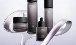 谷雨全新山海细胞抗老防皱，百雀羚新大蓝罐多效滋养｜是日美好事物|界面新闻 · 时尚