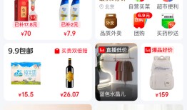 京东外卖加速攻擂：一周订单涨超百倍，近20万商家申请入驻|界面新闻 · 科技