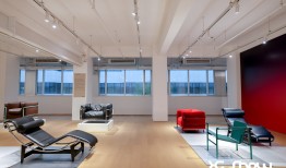 XC SHOW探索五感的设计之旅，巴黎欧莱雅潮妆派对燃动外滩｜是日美好事物|界面新闻 · 时尚