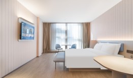 华住旗下汉庭，如何成为酒店界的“苹果”|界面新闻 · 旅行