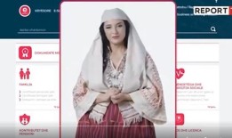 阿尔巴尼亚为打击腐败任命全球首位AI部长，负责公共采购|界面新闻 · 天下