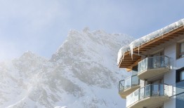 在南阿尔卑斯山，Club Med开启你的法式冰雪之旅|界面新闻 · 旅行