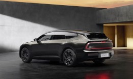 一周新车盘点 | AUDI E5 Sportback开启预售 东风风行星海V9年度换新|界面新闻 · 汽车