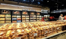 胖东来新学徒物美交卷|界面新闻