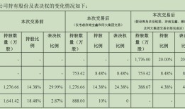 华为、C919背后的“玻璃大王”拟5亿“入主”同大股份，控制权存隐患？|界面新闻 · 证券
