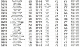 基民百万实盘猛买、永赢先进制造紧急限购，互联网“造神运动”重现江湖？|界面新闻