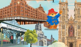 伦敦故事|界面新闻 · 旅行