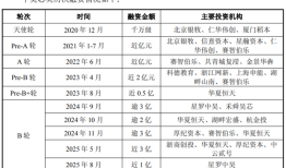 联姻AI芯片“新贵”，天普股份11连板，谁在接力炒作？|界面新闻 · 证券
