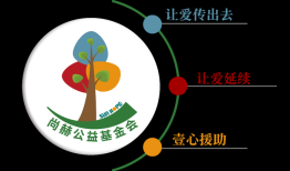 6559万元爱心资金背后的教育温度：尚赫公益数据解码企业魂 公益心|界面新闻