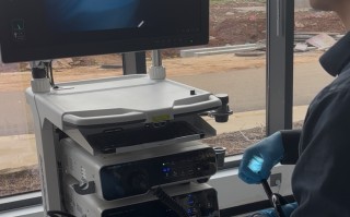 直击海南封关的产业变化：医疗器械保税维修业务落地|界面新闻