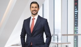 品浩执行副总裁Marcio Bogoricin：“扩大高水平对外开放”彰显中国构建更加开放透明市场环境的决心｜外资大咖谈⑰|界面新闻