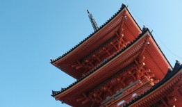 首席体验官｜京都清水青龙酒店，在清水寺下，改造一间旧校舍|界面新闻 · 旅行