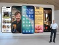 苹果WWDC 25看点速览：“液态玻璃”风贯穿iOS 26等全系操作系统|界面新闻 · 科技