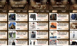 服饰行业的未来答案，藏在京东这份榜单里|界面新闻