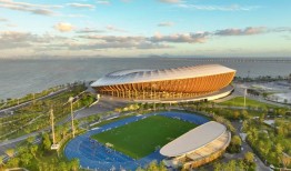 从演艺经济到AI影视，“大湾区之心”广州南沙靠文旅出圈|界面新闻