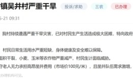 【深度】河南小麦收割进度过半，重旱影响几何？|界面新闻 · 中国