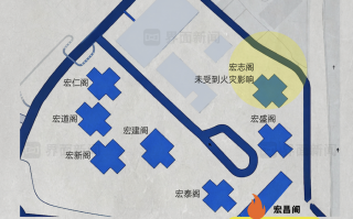 绝大多数为香港本地人，宏福苑居民的基本画像是怎样的？|界面新闻