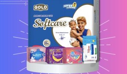 非洲纸尿裤“销冠”要上市，背后是一家广州公司|界面新闻