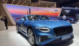 最贵的几款新车都在这里了｜2025上海车展|界面新闻 · 汽车