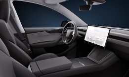 一周新车盘点 | 中期改款Model Y公布售价 比亚迪夏正式上市|界面新闻 · 汽车