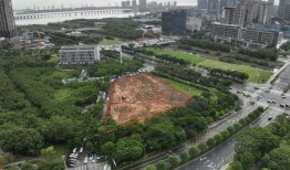 深圳土拍热度攀升，招商蛇口溢价86%夺前海“迷你”宅地|界面新闻 · 地产