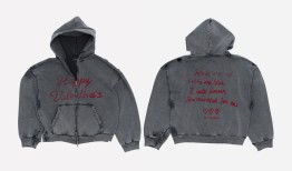 Casetify发布情人节送礼指南，Ferragamo Hug包唤起温馨拥抱｜是日美好事物|界面新闻 · 时尚