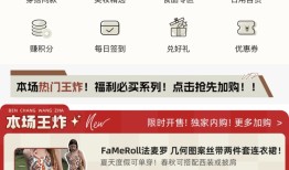 谦寻再求扩张，薇娅悄然上线私域生意|界面新闻 · 科技