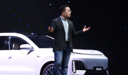 3年50万辆，为何深蓝汽车创下央企新能源转型高速度|界面新闻