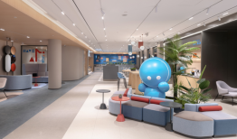 去班味、智性脑、万物皆可MBTI，2024热词中的酒店业四大变化|界面新闻 · 旅行