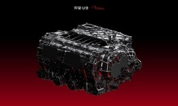 一周新车盘点 | 仰望U9赛道版首秀 上汽奥迪E5 Sportback正式上市|界面新闻 · 汽车