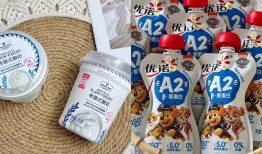 优诺不走蒙牛伊利的老路|界面新闻