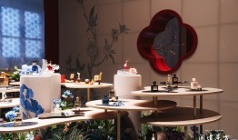 毛戈平美妆以香「闻道东方」，一场东方美学“造境”实验|界面新闻 · 时尚