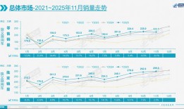 11月全国乘用车零售超222万辆，三年来首次同比下滑|界面新闻 · 汽车