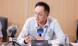 汤道生：腾讯AI全面适配主流国产芯片，推动多场景规模化应用|界面新闻 · 科技