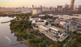 文华东方落子苏州，南非旅游签证流程简化 | 一周旅行指南|界面新闻 · 旅行