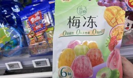 溜溜梅还可以再大胆一点|界面新闻