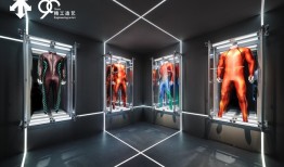 “精工造艺”迪桑特90周年品牌展，Forever 21焕新启航｜是日美好事物|界面新闻 · 时尚