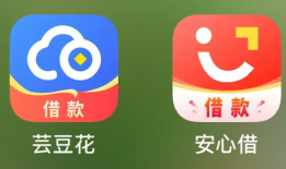 【深度】年利率440%、60多个马甲......助贷新规之后，月系融担产品浮出水面|界面新闻